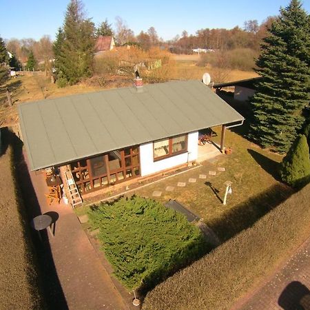Ferienhaus Am شفيلوشسي المظهر الخارجي الصورة