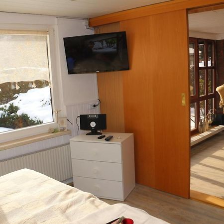 Ferienhaus Am شفيلوشسي المظهر الخارجي الصورة