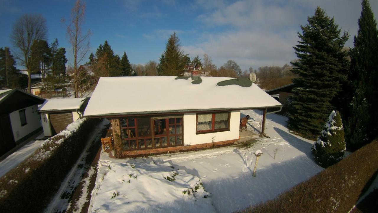 Ferienhaus Am شفيلوشسي المظهر الخارجي الصورة