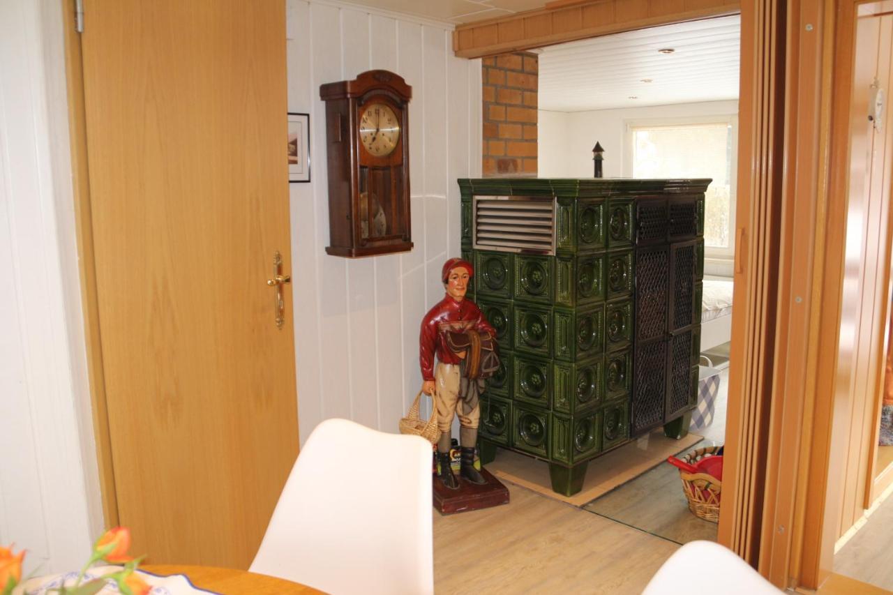 Ferienhaus Am شفيلوشسي المظهر الخارجي الصورة