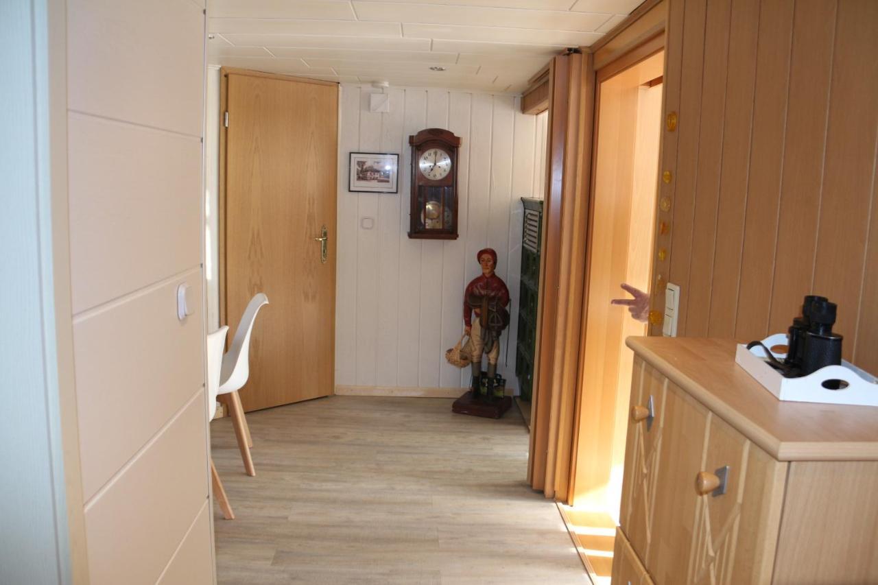 Ferienhaus Am شفيلوشسي المظهر الخارجي الصورة