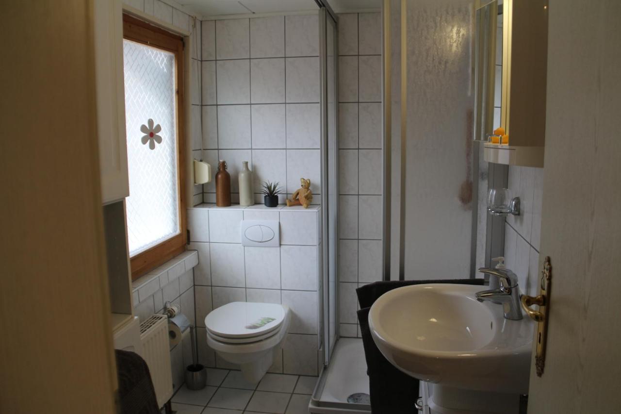 Ferienhaus Am شفيلوشسي المظهر الخارجي الصورة