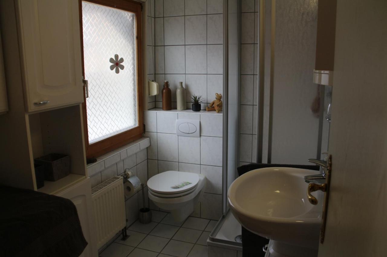 Ferienhaus Am شفيلوشسي المظهر الخارجي الصورة