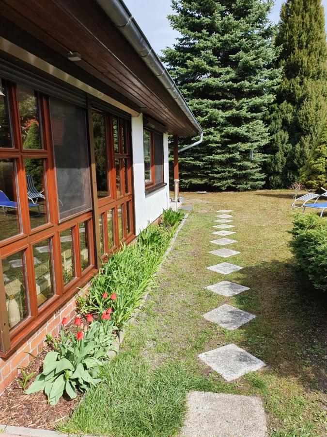 Ferienhaus Am شفيلوشسي المظهر الخارجي الصورة