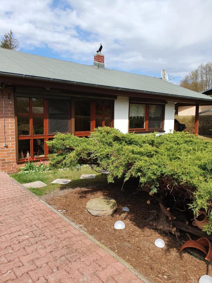 Ferienhaus Am شفيلوشسي المظهر الخارجي الصورة