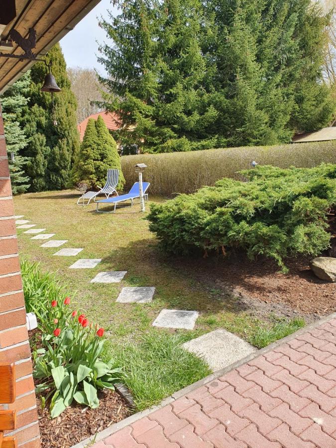 Ferienhaus Am شفيلوشسي المظهر الخارجي الصورة