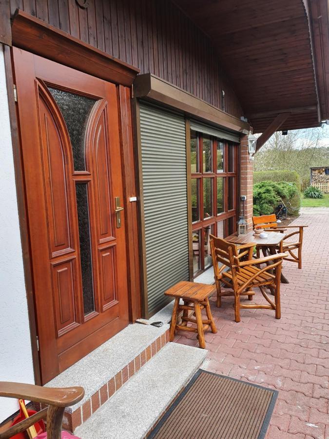 Ferienhaus Am شفيلوشسي المظهر الخارجي الصورة