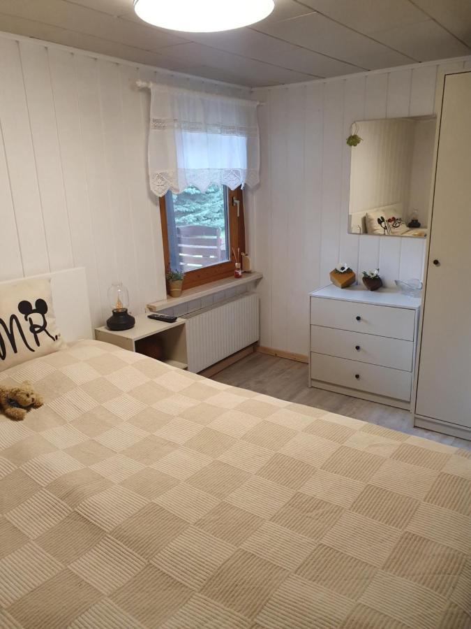 Ferienhaus Am شفيلوشسي المظهر الخارجي الصورة
